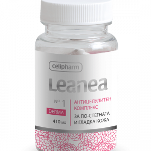 CeliPharm - Leanea 1 - Derma
