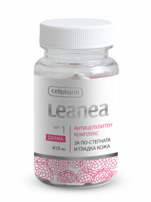 CeliPharm - Leanea 1 - Derma